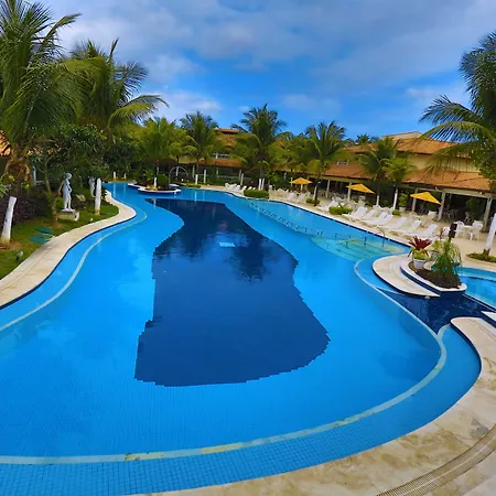 Hotel Atlântico Búzios Convention-3